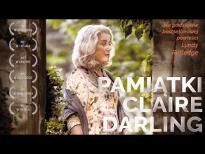Pamiątki Claire Darling - zwiastun