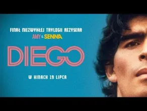 Diego - zwiastun