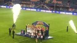 Lechia Gdańsk z Superpucharem Polski 2019