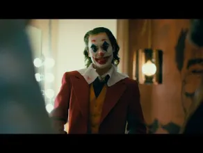Joker - zwiastun