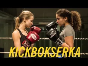 Kickbokserka - zwiastun