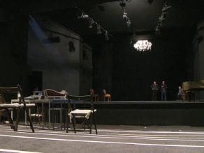 Teatr Miejski w Gdyni po remoncie