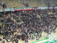Lechia Gdańsk - ŁKS Łódź 3:1. VAR anuluje 2  gole i karnego