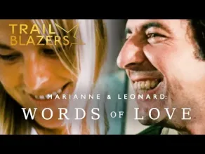 Marianne i Leonard: Słowa miłości - zwiastun 