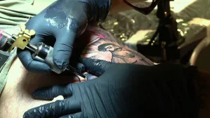 Święto tatuażu po raz trzeci
