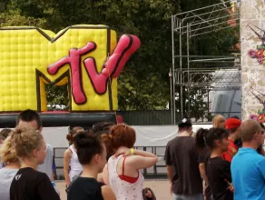 MTV Gdańsk Dźwiga Muzę 2011