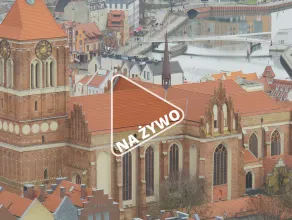 Msza on-line z kościoła św. Jana w Gdańsku