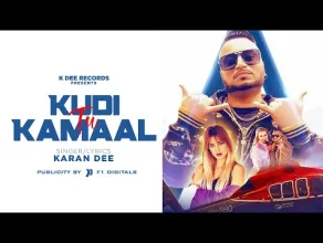 Kudi Tu Kamaal - Karan Dee