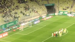 Lechia Gdańsk - Cracovia 0:3. Co usłyszeli piłkarze po meczu?