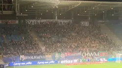 Lechia Gdańsk prowadzi w finale PP 2:1