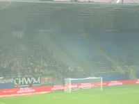 Lechia Gdańsk prowadzi w finale PP 1:0