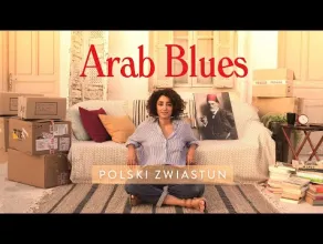 Arab Blues - zwiastun 