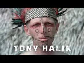 Tony Halik - zwiastun 