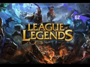 League of Legends 