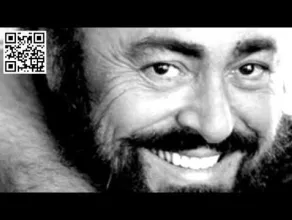 Tom Jones & Luciano Pavarotti Delilah HD