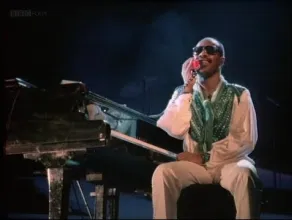 Stevie Wonder - I Just Called To Say I Love You 1984