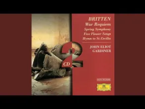 Britten: Spring Symphony, Op.44 - 4. The driving boy