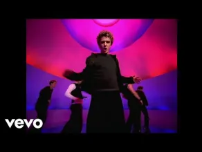  *NSYNC - It's Gonna Be Me (Official Music Video)