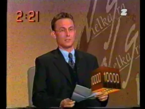 Jerzy Snakowski i jego trzecia Wielka gra - 1999 r.