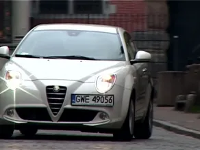 Alfa Romeo MiTo. Kochaj albo rzuć