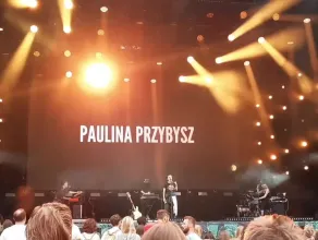 Paulina Przybysz