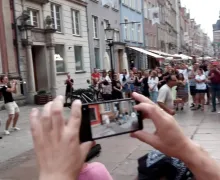 Długa pełna życia