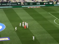 Lechia Gdańsk - Wisła Płock 1:0. Przed meczem