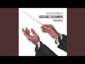 Mamona · Orkiestra Kameralna Progress