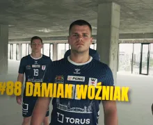 Torus Wybrzeże Gdańsk. Prezentacja zespołu 2021/22