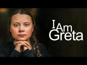 Jestem Greta - zwiastun