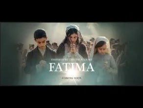 Fatima - zwiastun