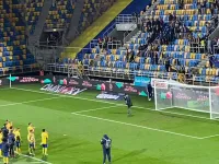 Arka Gdynia - Korona Kielce 0:0. Co na to kibice?