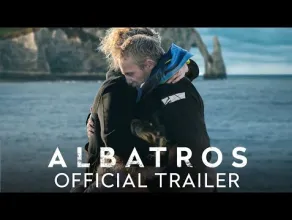 Albatros - zwiastun