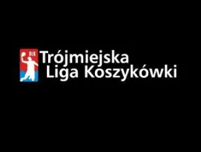 27.01.2012 godz. 18:00 - Trójmiejska Liga Koszykówki   