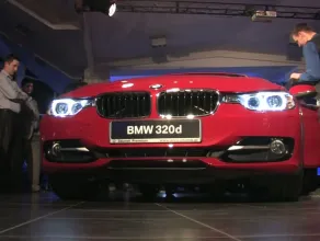 Nowe BMW serii 3. Książę z Bawarii