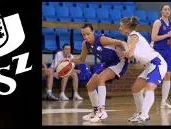 18.02 godz. 18:00 - I liga koszykówki kobiet - AZS Uniwersytet Gdański - Ostrovia Ostrów Wlkp.