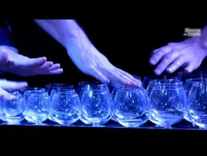 Glass Duo - Szklana Harfa