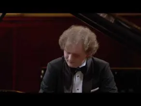 Piotr Pawlak - 18. Międzynarodowy Konkurs Pianistyczny im. Fryderyka Chopina (1 runda)