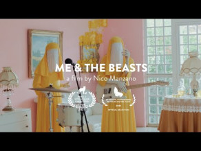 Me & The Beasts - zwiastun