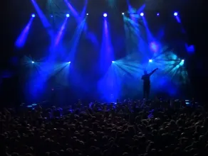 Gdynia Rock Fest zaskakuje frekwencją