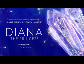 Diana. The Princess - zwiastun
