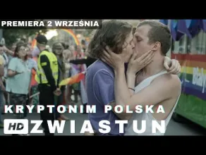 Kryptonim Polska - zwiastun