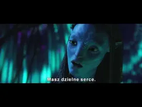 Avatar (2022) - zwiastun filmu