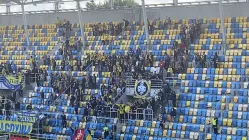 Arka Gdynia - Stal Rzeszów 2:2