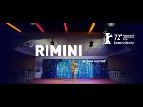 Rimini - zwiastun