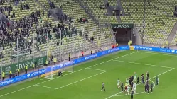 Lechia Gdańsk - Legia Warszawa 2:2, karne 2-4