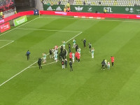 Lechia Gdańsk - Wisła Płock 1:0. Po meczu