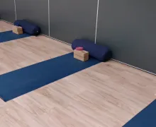 Zajęcia jogi w Gdańsku