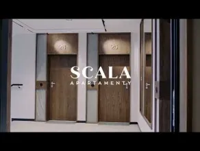 Model M w Scala Apartamenty/foto SWOBODA MALKO