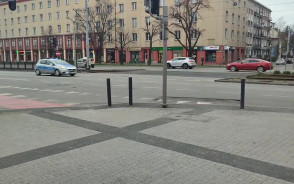 Policja jedzie obstawiać kibiców ze Szczecina